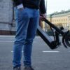 Электросамокат Hunter GS 01 купить в Самаре