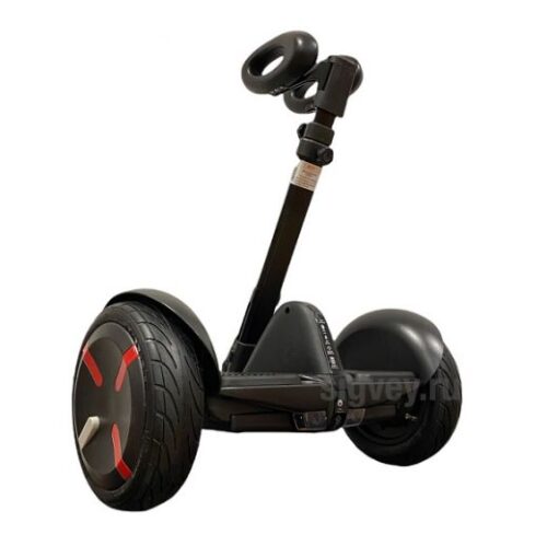 sigvej minirobot pro v chernyj ruchka dlya ruk