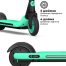 детский электросамокат: Segway Ninebot A6 купить в Самаре