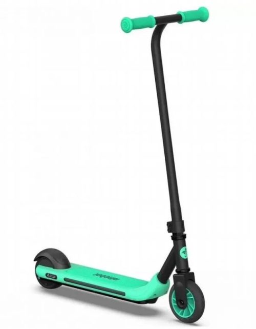 детский электросамокат: Segway Ninebot A6
